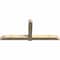 Ekena Millwork Eugene Rough Sawn Timber Gable Bracket, Douglas Fir, 96"W x 40"H x 6"D x 6"F, 10/12 Pitch GBW096X40X0606EUG00RDF - alternate 3